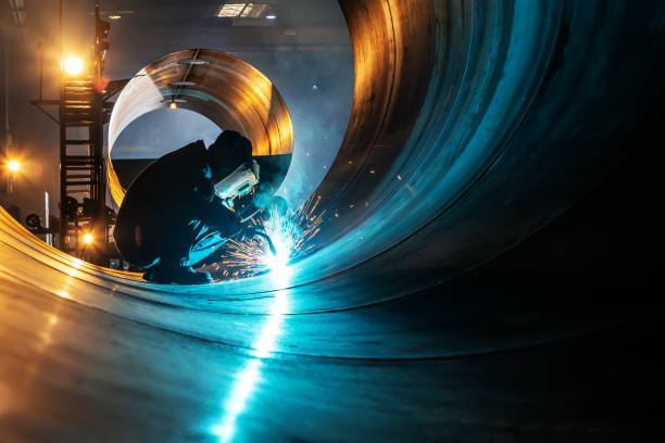 Best Automation and Robotic Welding in Munroe Falls, OH