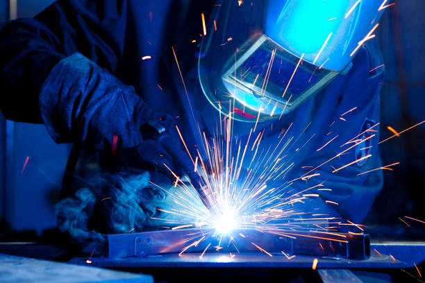 Affordable Welder Services in Munroe Falls, OH