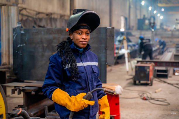 Trusted Munroe Falls, OH Welder & Metal Fabrication Experts