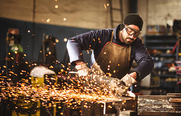 Best Specialty Welding Processes in Munroe Falls, OH